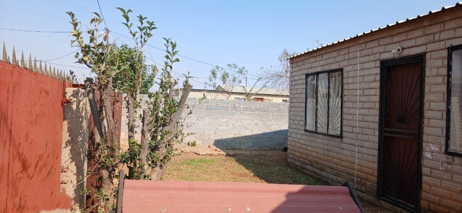 2 Bedroom Property for Sale in Grasslands Free State